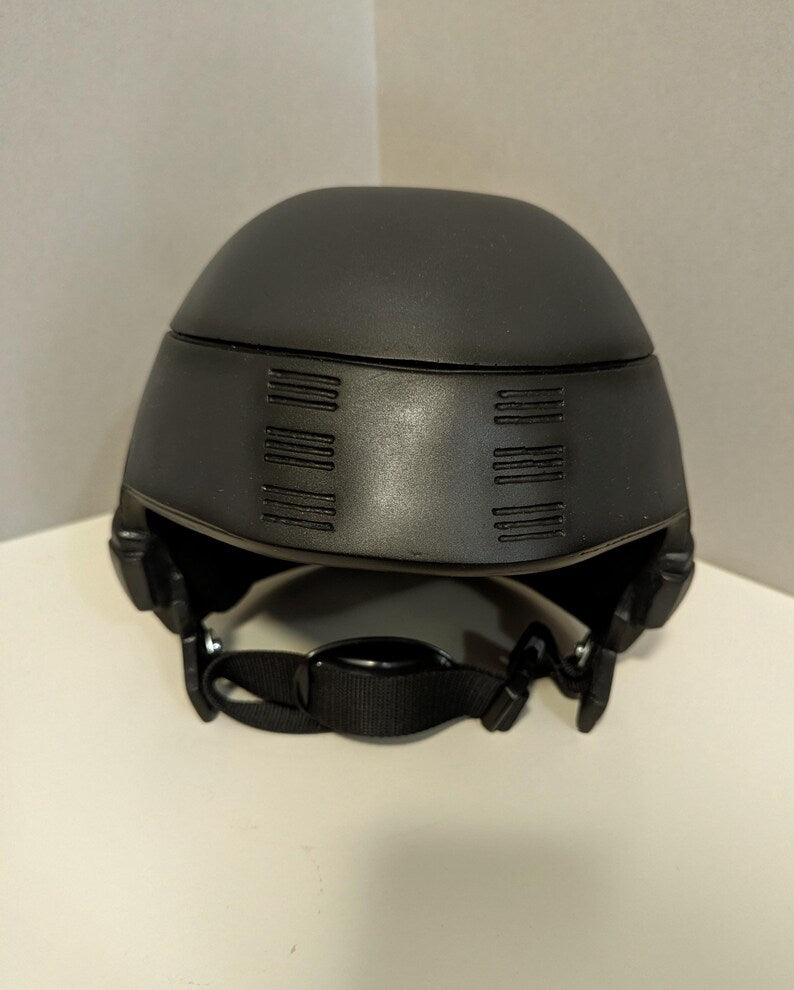 Starship Trooper Helmet — Durable Sci-Fi Combat Cosplay Helmet